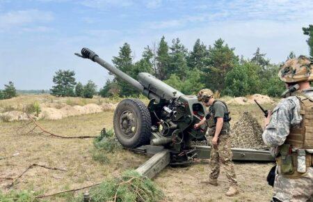 Разведка Британии считает, что Украина и РФ столкнулись с новой дилеммой