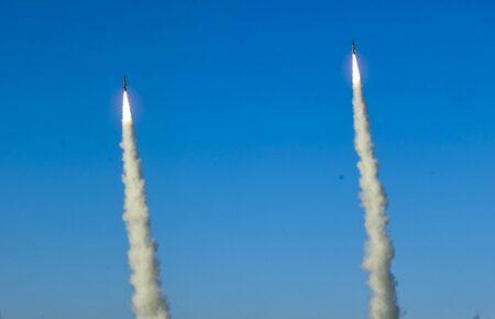 Сили ППО вночі збили 36 з 43 крилатих ракет окупантів