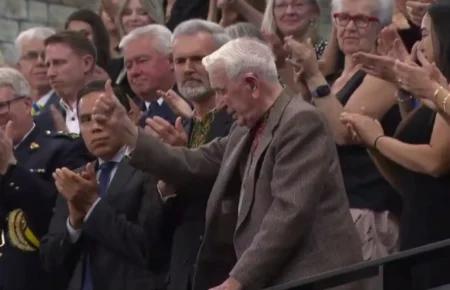 Україна сама не визначила позицію щодо СС «Галичина», і навіть щодо УПА — Олександр Алфьоров