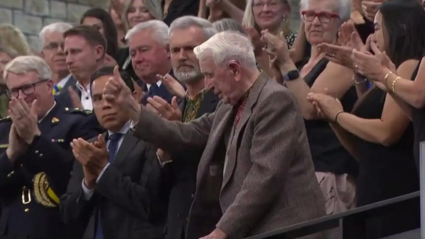 Україна сама не визначила позицію щодо СС «Галичина», і навіть щодо УПА — Олександр Алфьоров