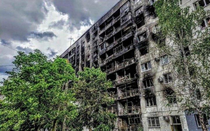 Окупанти розібрали теплогенеруюче підприємство в Сєвєродонецьку, місто не готове до холодів