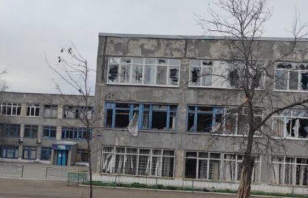 В окупованому Маріуполі зменшилася кількість учнів