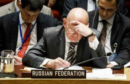 Минулого року навіть обговорення про виключення РФ з Радбезу ООН було б неможливе — політолог про заклики Зеленського