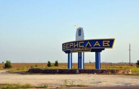 На Херсонщині російські окупанти атакували лікарню