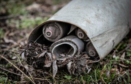 На Дніпропетровщині через вибух ворожого снаряду постраждала дитина