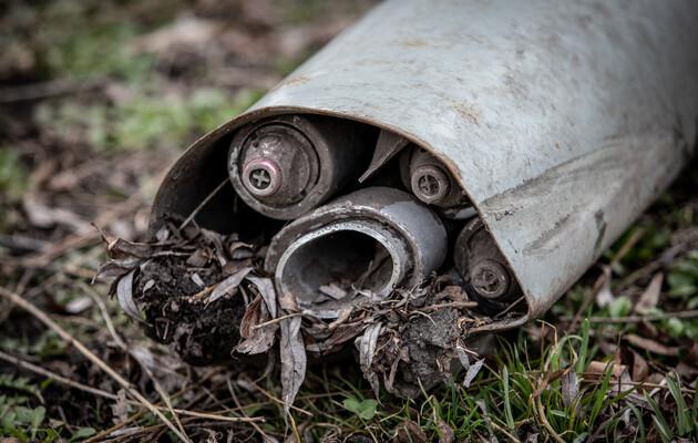 На Дніпропетровщині через вибух ворожого снаряду постраждала дитина