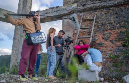 «Що ми втратили»: як підлітки створили фільм і зцілили ним душу