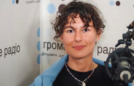 «Фрідайвінгом може займатися кожен» — інтерв'ю з чотириразовою чемпіонкою світу Катериною Садурською