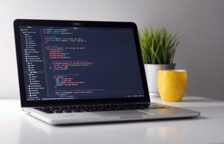 Найбільше ІТ-компаній зареєстровано у Києві, Львівщині та Харківщині