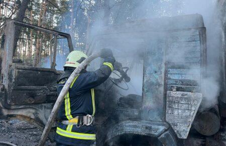 На Київщині зросла кількість постраждалих внаслідок нічної атаки окупантів