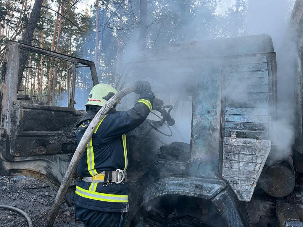 На Київщині зросла кількість постраждалих внаслідок нічної атаки окупантів