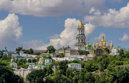 Процес повернення державної власності триває — очільник заповідника «Києво-Печерська Лавра»