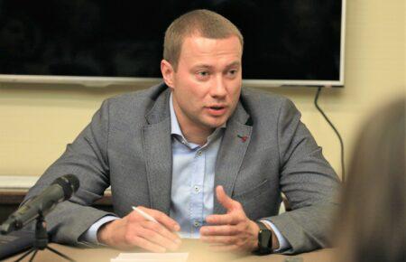 Кириленка призначили головою Антимонопольного комітету