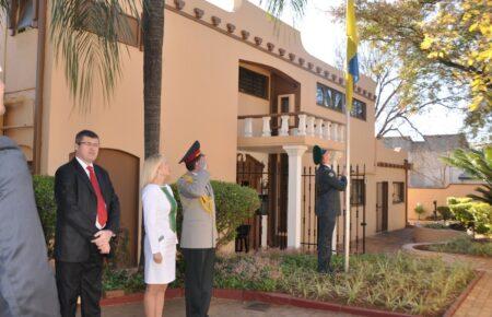 Як Україна нарощує дипломатичні зусилля в Африці та чи можна протистояти там роспропаганді