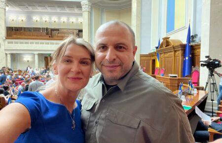 Було б доречно, якби Банкова дала Умєрову можливість привести свою команду — Бобровська