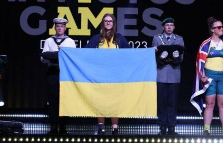 «Игры непобедимых» — это не о медалях, а о реабилитации именно через спорт» — участница