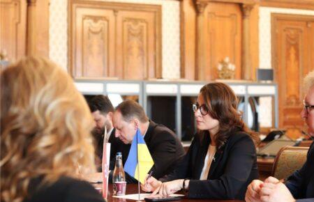 Україна почала експорт свого зерна через порти Хорватії