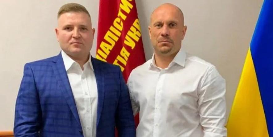 Колаборанта Волика з Мелітополя засудили до 8 років позбавлення волі