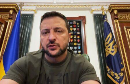 Зеленський наклав вето на закон про е-декларації