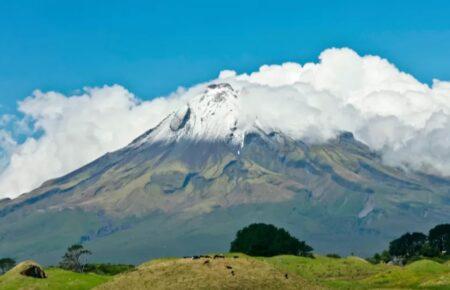 У Новій Зеландії альпініст упав з гори висотою 600 метрів і вижив
