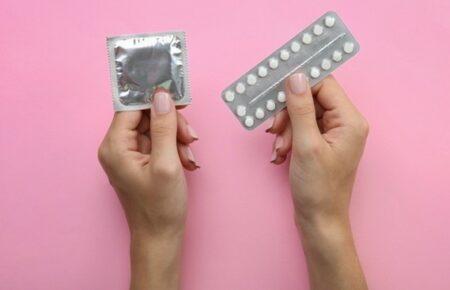 Як зробити безрецептурною екстрену контрацепцію в Україні: пояснює представник МОЗ