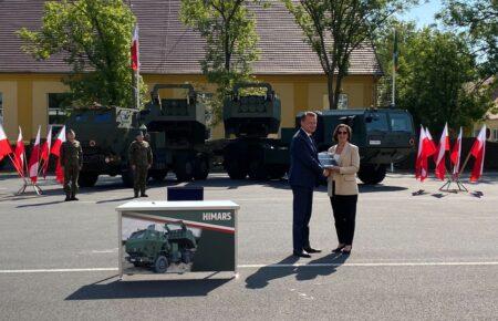 Польща остаточно затвердила угоду на купівлю у США майже 500 HIMARS