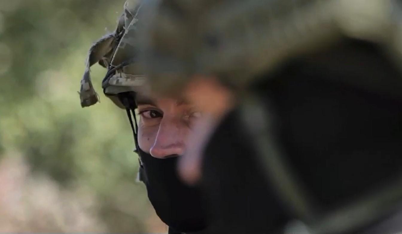 Сирський показав, як воїни 80-ї бригади ДШВ звільняли Кліщіївку (ВІДЕО)