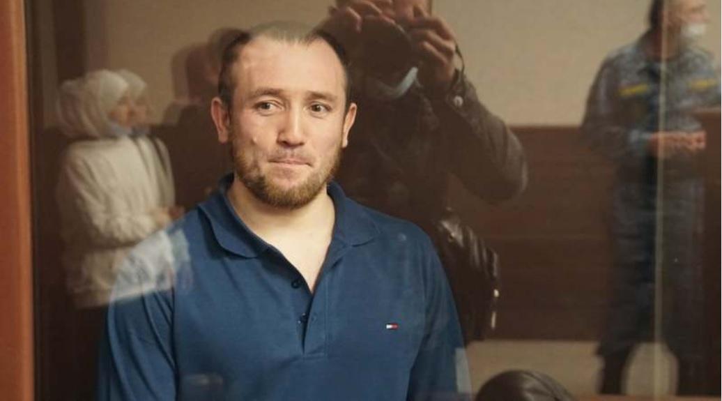 Кримського політв’язня Бекірова відправили до в’язниці у Саратовській області