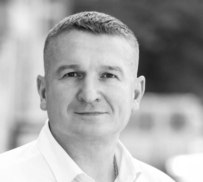 Помер колишній голова Херсонщини Геннадій Лагута