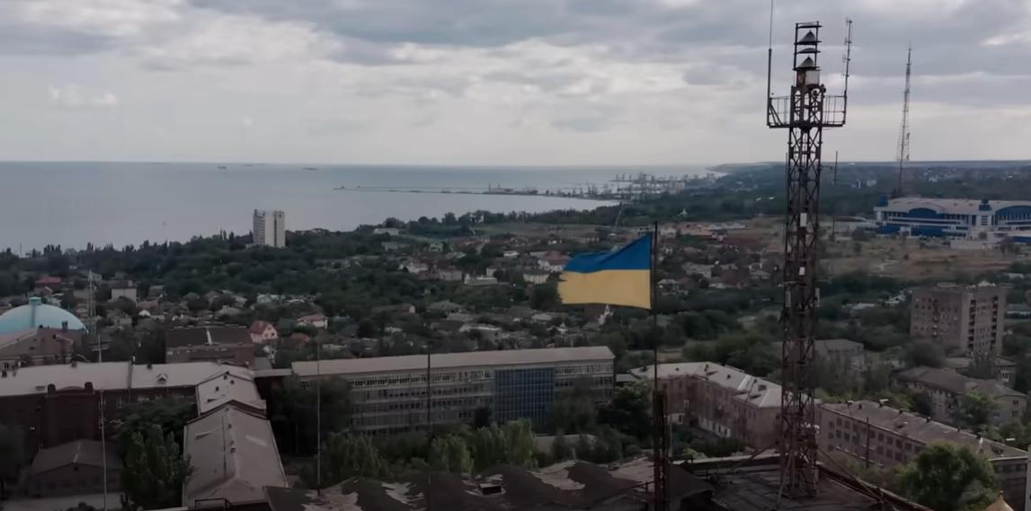 Документальний фільм «20 днів у Маріуполі» висунули на премію «Оскар» від України