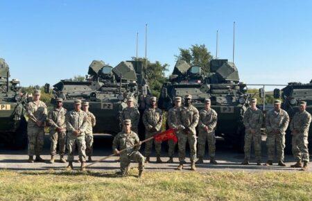 Армия США получила лазерное ПВО