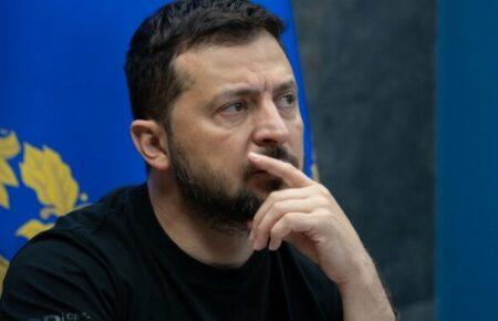 Зеленський про заборону імпорту зерна в ЄС: Україна категорично будь-якого продовження обмежень