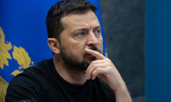 Зеленський про заборону імпорту зерна в ЄС: Україна категорично будь-якого продовження обмежень