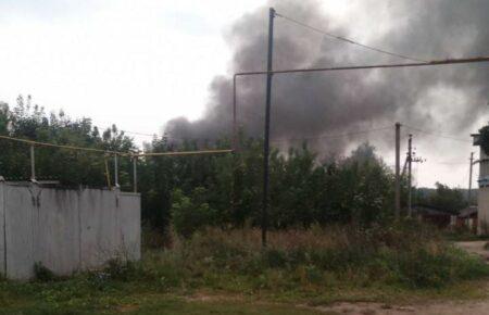 Російські окупанти з артилерії атакували Сумщину: поранені чотири людини