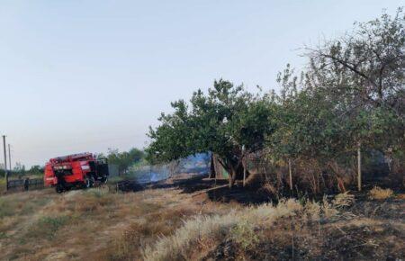 На Херсонщині окупанти обстріляли тракторну бригаду: загинув водій