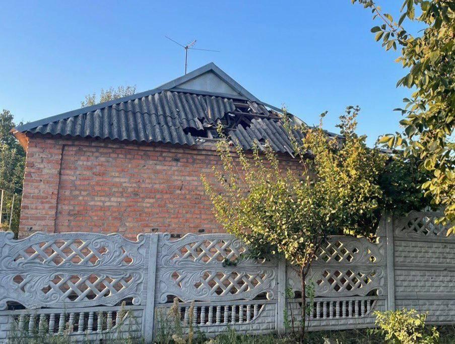 Окупанти били по Дніпропетровщині дронами, ракетами та артилерією: фото наслідків