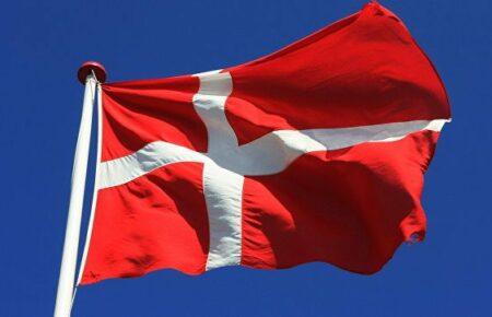 Данія надасть €130 млн гарантій для своїх компаній, які готові інвестувати в українське ОПК