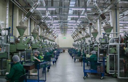 В Україні на виробництві катастрофа з фахівцями — Пашкіна