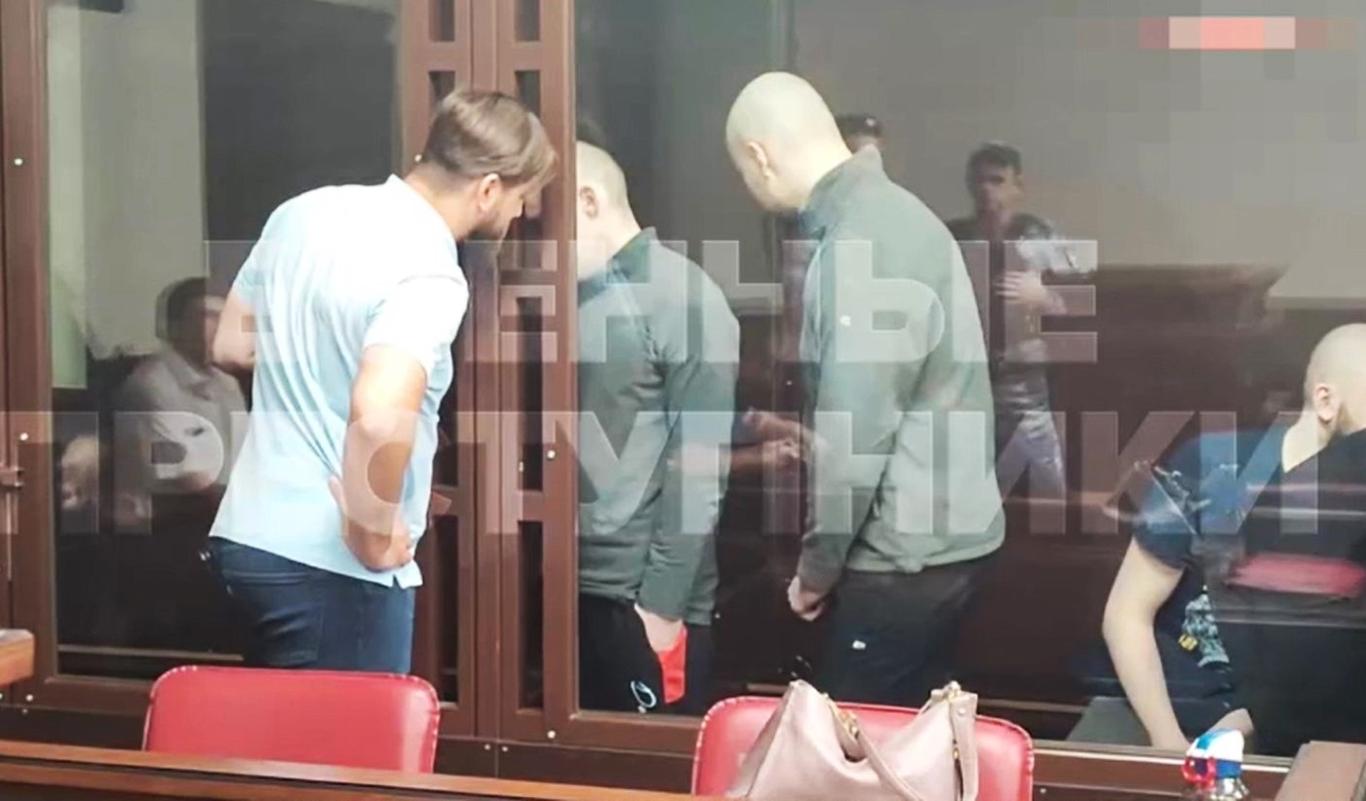 В Ростове оккупанты судят 24 «азовцев» — воинам грозит пожизненное заключение (ВИДЕО)