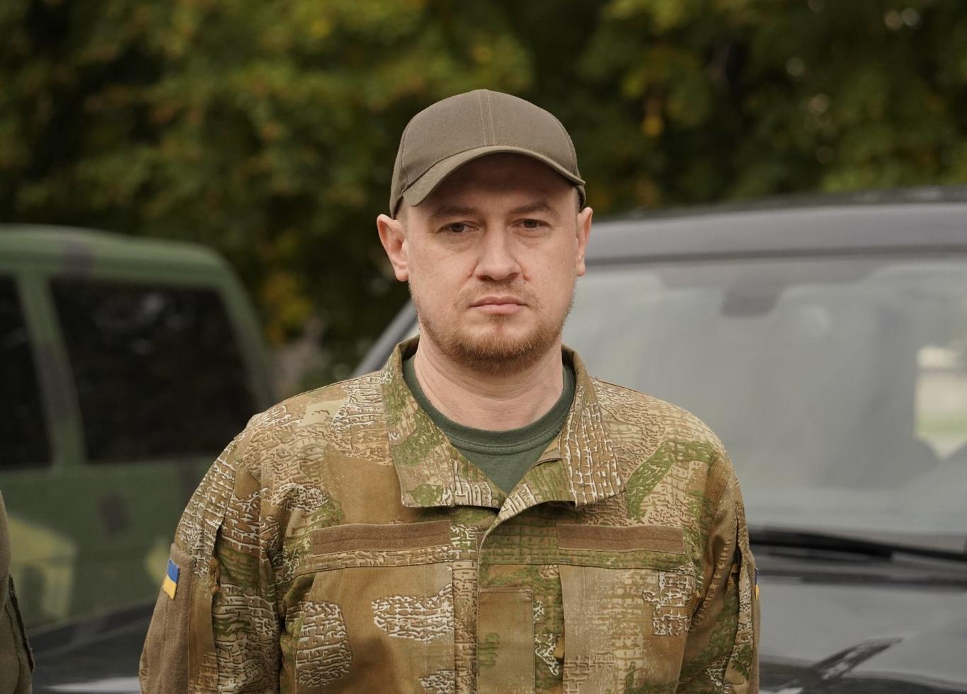 Військові закупівельники просто кинуті напризволяще — Сільверстов