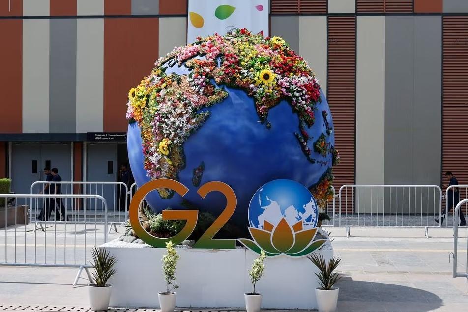 Африканський союз став постійним членом G20