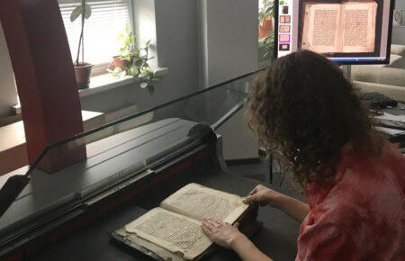 Зайченко: Культурна спільнота дійшла згоди, що необхідно зацифровувати колекції всіх музеїв