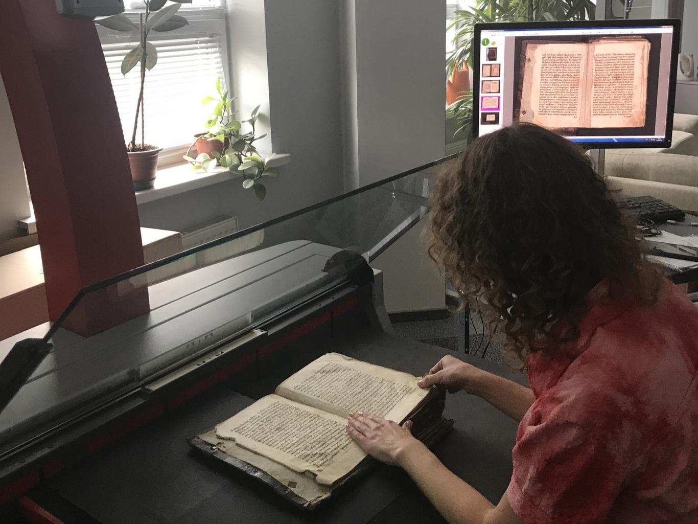 Зайченко: Культурна спільнота дійшла згоди, що необхідно зацифровувати колекції всіх музеїв