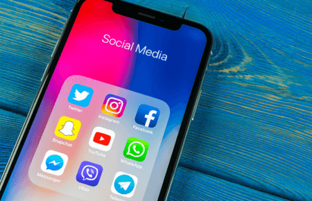 Віталій Якушев: Приватна інформація з будь-яких месенджерів може бути доступна ворогу