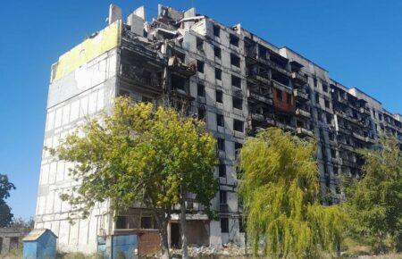 Петро Андрющенко: Росіяни хочуть щонайшвидше позбутися маріупольців у Маріуполі