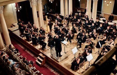 На що піти у новому концертно-театральному сезоні. Поради критикині