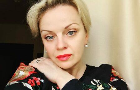 Коли геноцид відбувається на сусідній вулиці, дивно знімати про це ігрове кіно — Ірма Вітовська