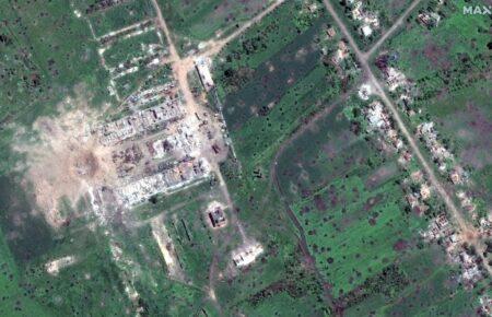 У Британії українські студенти вчаться очищувати ґрунт від наслідків війни