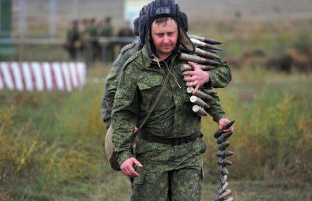 «Останні тижні росіяни менше ходили в штурми, тому в них менше втрат»: військовий експерт про фронт