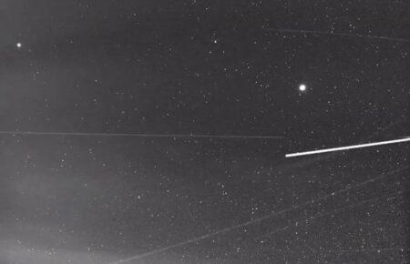 Космічний зонд NASA першим в історії пролетів крізь сонячний вибух